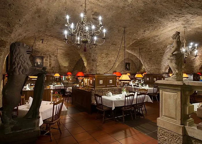 Maritim Am Schlossgarten