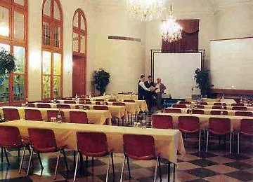 Hotel Maritim Am Schlossgarten Fulde